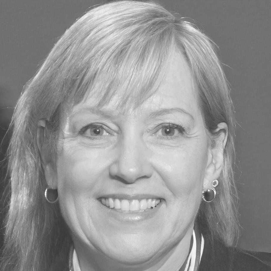 Portrait of Sienna Fairchild